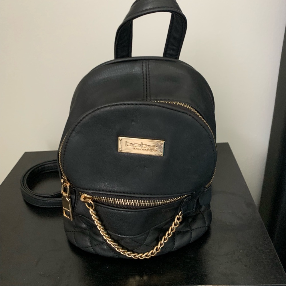 Bebe mini backpack